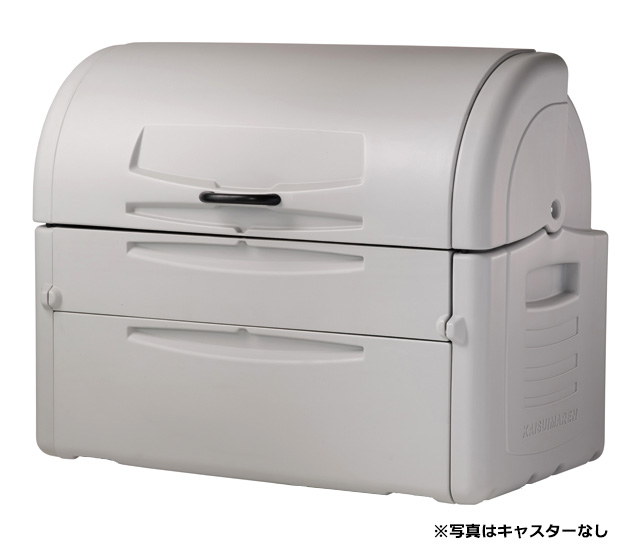 ジャンボペールPE850｜大型ゴミ箱（プラスチック製）【住まいる通販】
