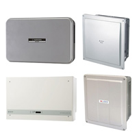 太陽光発電用パワーコンディショナ（パワコン）