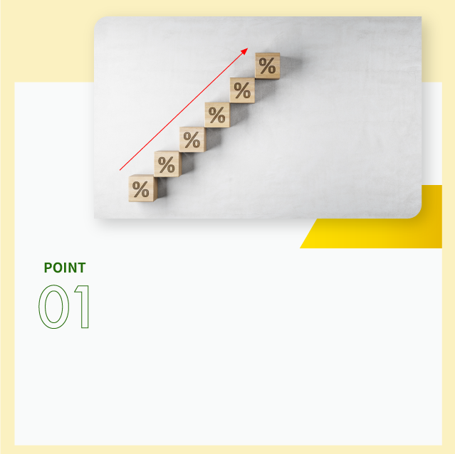 リピート率90%超!