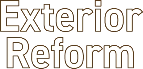 Exterior Reform