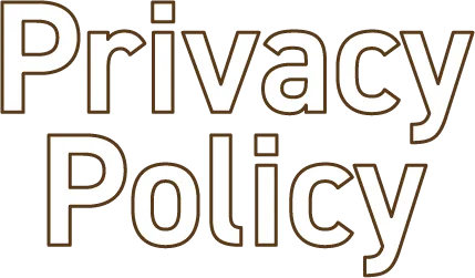 Privacy Policy