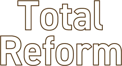 Total Reform